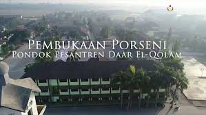 Ø raden purbaya kalisoka tegal. Diantara Bagian Dari Pekan Perkenalan Mmi Daar El Qolam