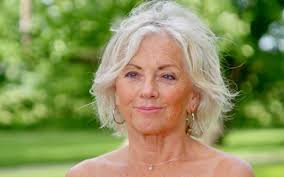 Bonde söker fru" Göran Lindström valde Katrin i Falkenberg