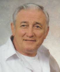 Howard Hance of DeSoto