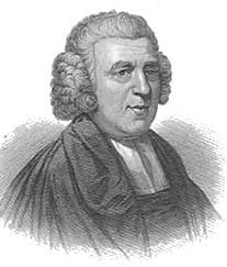Image result for picture of john newton