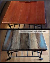 Pin By Lisa Schulte On Diy Coffee Table Flipping Furniture Furniture Makeover