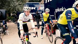 We would like to show you a description here but the site won't allow us. Mads Pedersen Flobikes Cycling
