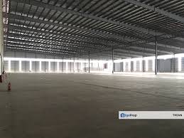 Warehouse for rent jalan haji sirat kapar meru klang selangor malaysia 54ksft. Prime Warehouse For Rent In North Port Malaysia For Rental Rm250 000 By Thean Edgeprop My