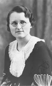 Stories from the Life of Velva Magdalena Diede Walden