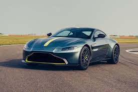 Find your local dealer, explore our rich heritage, and discover a model range including vantage, db11, dbs superleggera, and rapide amr. New Aston Martin Vantage Roadster Blows In Car Magazine