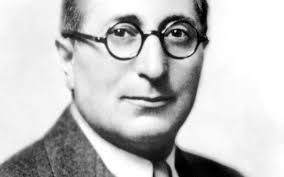 July 12 Birthdays: Louis B. Mayer, Amadeo Modigliani (1884), Bruno Schulz  (1892), Oscar Hammerstein II (1895), Muhammad Asad (1900), Milton Berle  (1908), Brian Grazer (1951), Topher Grace (1978)