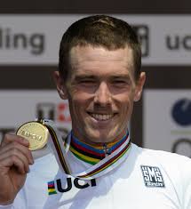 Rohan Dennis