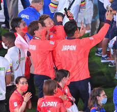 田中将大 卓球の佳純・美誠・美宇＆侍戦士で記念写真「超豪華」「メンツが凄い」と反響芸能デイリースポーツ online