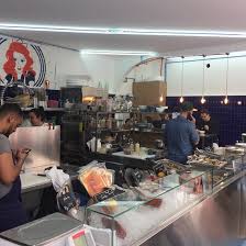 La Reine Mer Paris 11e Arr Popincourt Restaurant Avis Numero De Telephone Photos Tripadvisor
