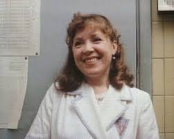 Светлана часто появлялась на ленинградском телевидении. Aktrisa Svetlana Karpinskaya Umerla Posle Prodolzhitelnoj Bolezni Starhit Ru
