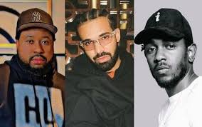 Kendrick Lamar revealed Drake been hiding an 11 year old daughter in 'Meet  The Grahams' “He should've been in your life // instead he in Turks paying  for s*x and popping percs,