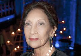 Joan Firestone's Instagram, Twitter & Facebook