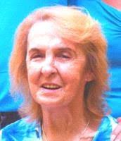 Grace Reever Obituary (1938