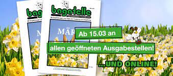 Lesen sie jetzt „sinkende pendlerzahlen im saarland: Bagatelle Homburg Posts Facebook