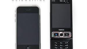 Nokia N95 8GB specs, faq, comparisons