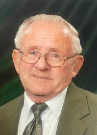 Rev. Ralph James Griffith Obituary (2024)