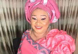 She featured in scores of nollywood movies —both english and yoruba— before her demise. Lgj05j39ptt6qm
