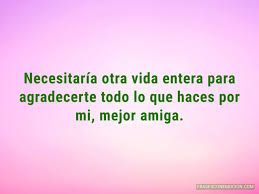 Cartas para tu mejor amigo que te hagan llorar. Carta Para Mi Mejor Amiga A Distancia Que La Haga Llorar