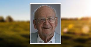 J. Edward Gilbert Obituary March 25, 2012