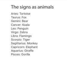 I M Taurus My Animal Is A Fox But My Favorite Animal Is A Wolf Thoe I Love Them Zodiac Signs Pisces Zodiac Signs Astrology Zodiac Signs Cancer