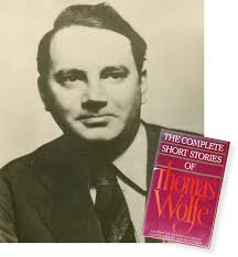 Join the Thomas Wolfe Short Story Book Club Via Zoom