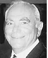 HARRY LIMAURO Obituary (2007)