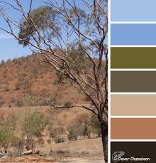 Playing Outback Weather Bingo Clever Chameleon Quilting Outback Chameleon Australian Colours