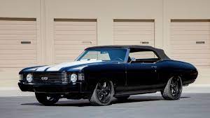Vgk family car stickers can make any car look better, even if you're an nhl goalie driving an exotic vehicle 🏎. Restomodded 1972 Chevy Chevelle Built For Known Canadian Hockey Player Hits The Auction Block Carscoops