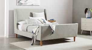 This is a project that will provide many years of enjoyment. How To Shop For An Upholstered Bed