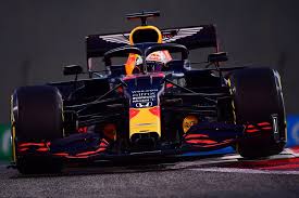 Max verstappen gaat in zijn red bull op jacht naar nieuwe successen. Max Verstappen Das Wahnsinns Genie F1 Insider Com