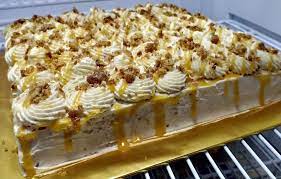 Resepi kek chocolate moist kukus. Resepi Kek Butter Scotch