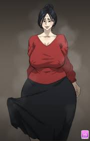 dittochad, 1futa, bulge, bulge through clothing, futa milf - R34 Vault