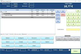 Gestion De La Caisse Sur Excel
