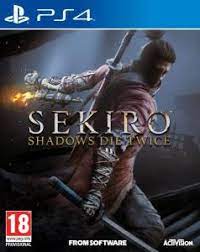 Si pillaste la ps5 + ratchet + destruction allstars + 20€ para psn en mediamarkt pero se te quedó en la cesta, prueba que parece que está dejando terminar el pedido. Sekiro Shadows Die Twice Para Playstation 4 Yambalu Juegos Al Mejor Precio