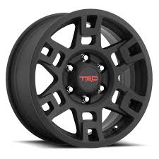 Alibaba.com offers 807 bolt pattern toyota products. 2013 2020 Toyota Genuine Toyota 17 Inch Trd Pro Wheels In Matte Black For 4runner Fj Cruiser Tacoma Oem Ptr20 35110 Bk Ptr20 35110 Bk Elmhurst Toyota Parts