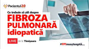 Mai este numită şi fibroză pulmonară idiopatică deoarece cauza este cel mai adesea necunoscută. Ce Este Fibroza PulmonarÄ IdiopaticÄ Youtube