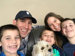 Senator Jeremy Miller