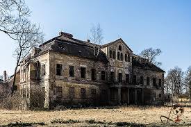 Tschechien Archive Lost Places Com Bilderarchiv Von Verlassen Orten