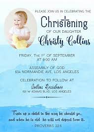 21 posts related to baby dedication invitation designs. Pin On Christening Invitations Girl