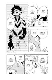Scan Radiant Tome 7 Vf Page 12 Planche Bd Lecture En Ligne Lecture