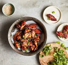 Then bingo the tefal actifry caught my eye and i knew that it would be perfect for the job of roasting my chicken thighs in a really efficient way and with minimal mess. Five Light Easy T Fal Actifry Genius Recipes House Home
