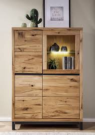 Highboard Wildeiche Holz Versandfrei Kaufen Massivmoebel24 In 2020 Venjakob Mobel Eiche Dunkelbraune Mobel