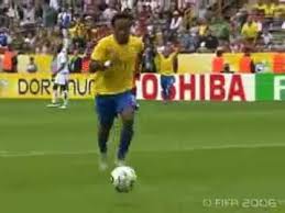 Brazilian and french armed forces comparison. Brazil Ghana 3 0 Fifa World Cup 2006 Highlights Youtube