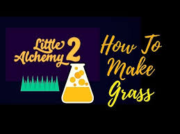 How To Make Grass In Little Alchemy 2 | Pocket Gamer