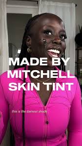 Lakia Mitchell's Instagram, Twitter & Facebook