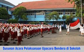 Check spelling or type a new query. Susunan Acara Pelaksanaan Upacara Bendera Di Sekolah Terbaru Blog Pendidikan