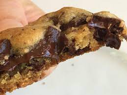 Honeysuckle's brown butter chocolate chip cookies recipe (makes 8): Gill S Perfect Chocolate Chip Cookie Marissa Rothkopf Bates