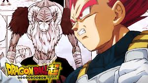 Released on december 14, 2018, most of the film is set after the universe survival story arc (the beginning of the movie takes place in the past). Dragon Ball Super Chapter 46 Goku Vs Moro Begins Predictions And Release Date