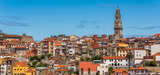 Porto is a busy industrial and commercial centre. History Of Porto