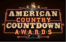 2016 American Country Countdown Awards Nominees Luke Bryan